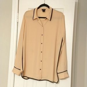 Ann Taylor blouse